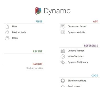 Conceitos Básicos de Programação Visual no Dynamo para Civil 3D