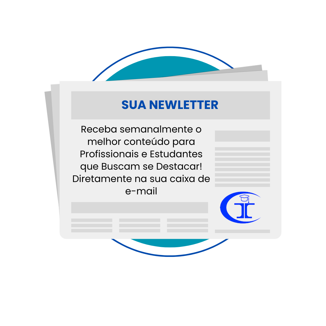 Se Inscreva na Nossa Newletter